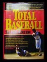 Total Baseball The Ultimate Baseball Encyclopedia