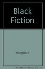 Black Fiction