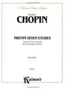 Chopin / Etudes
