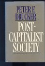 PostCapitalist Society