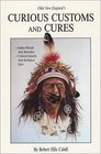 Curious Customs and Cures