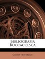 Bibliografia Boccaccesca