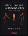 Fabric Form and Flat Pattern Cutting