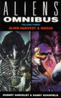 Aliens Omnibus  Alien Harvest    Rogue  Vol 3