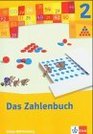 Das Zahlenbuch 2 Schlerbuch Neubearbeitung BadenWrttemberg