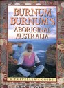 Aboriginal Australia A Traveller's Guide