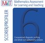 Mathematics Assessment for Learning and Teaching Scorer/Profiler v6