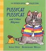 Pussycat Pussycat