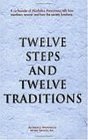 Twelve Steps  Twelve Traditions/B15
