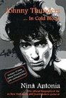 Johnny Thunders In Cold Blood