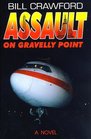 Assault on Gravelly Point