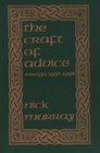 The Craft of Advice  Essays 19951998