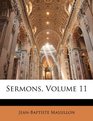 Sermons Volume 11