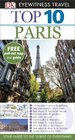 DK Eyewitness Top 10 Travel Guide Paris