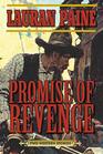 Promise of Revenge Two Western Stories