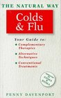 The Natural Way With Colds  Flu