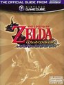 Zelda Wind Waker Player's Guide