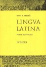 Lingva Latina Indices
