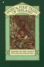 Fairy and Folk Tales of Ireland