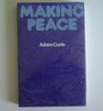 Making peace