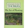 The Art of Planting, or the planter's handbook
