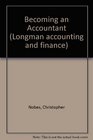 Becoming an Accountant