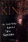 The Girl Who Loved Tom Gordon (Large Print)