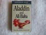 Aladdin and Ali Baba