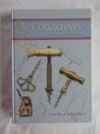 Corkscrews British Registered Designs