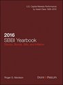 2016 Stocks Bonds Bills and Inflation  Yearbook