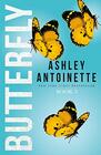 Butterfly 3 (Butterfly, Bk 3)