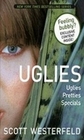 The Uglies Trilogy: Uglies, Pretties, Specials
