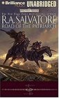 Road of the Patriarch (Forgotten Realms: The Sellswords, Book 3)