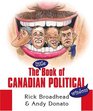 The Little Book of Canadian Political Wisdom