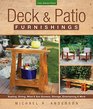 Deck  Patio Furnishings Seating Dining Wind  Sun Screens Storage Entertaining  More