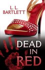 Dead in Red (Jeff Resnick, Bk 2)