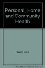 Personal Home and Community Health