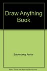Draw Anything Book