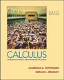 Mandatory Package Calculus for Business Economics and the Social and Life Sciences w/ OLC  MathZone