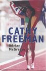 Cathy Freeman A Journey Just Begun