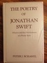 The Poetry of Jonathan Swift Allusion and the Development of a Poetic Style