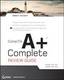 CompTIA A Complete Review Guide