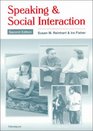 Speaking  Social Interaction  Second Edition