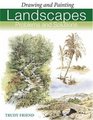 Landscape Problems  Solutions