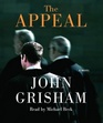 The Appeal  (Audio CD) (Abridged)