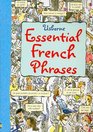 Essential French Phrases (Usborne Essential Guides)