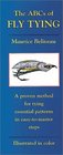 ABC's of Fly Tying