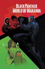 Black Panther World of Wakanda Vol 1 Dawn of the Midnight Angels