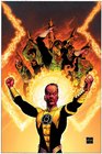 Green Lantern The Sinestro Corps War Vol 1