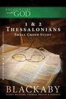 1  2 Thessalonians A Blackaby Bible Study Series